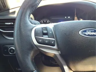 Ford Explorer 2023 AWD XLT 4p SUV