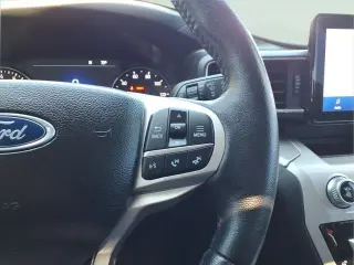 Ford Explorer 2023 AWD XLT 4p SUV