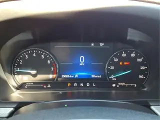 Ford Explorer 2023 AWD XLT 4p SUV