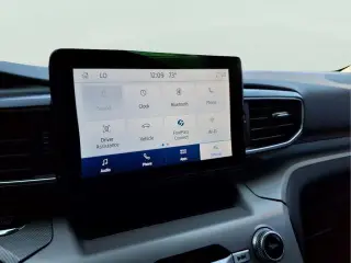Ford Explorer 2023 AWD XLT 4p SUV