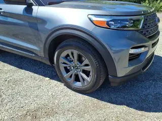 Ford Explorer 2023 AWD XLT 4p SUV