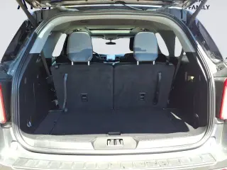 Ford Explorer 2023 AWD XLT 4p SUV