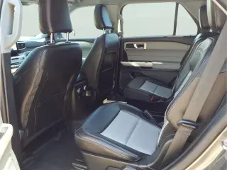 Ford Explorer 2023 AWD XLT 4p SUV