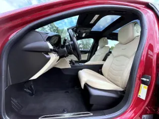 Cadillac CT6 2020 AWD 3.6L Premium Luxury Sedán 4p