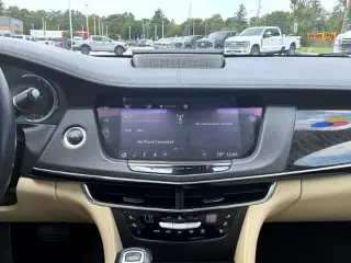 Cadillac CT6 2020 AWD 3.6L Premium Luxury Sedán 4p
