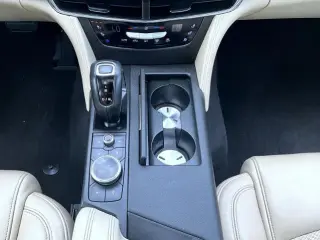 Cadillac CT6 2020 AWD 3.6L Premium Luxury Sedán 4p
