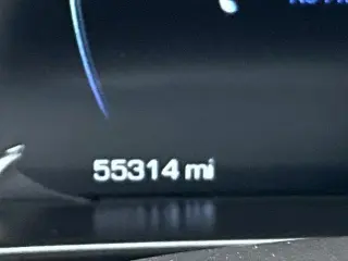 Cadillac CT6 2020 AWD 3.6L Premium Luxury Sedán 4p