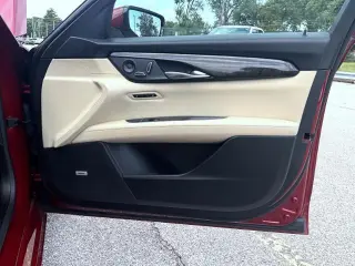 Cadillac CT6 2020 AWD 3.6L Premium Luxury Sedán 4p