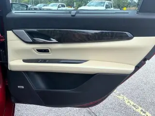 Cadillac CT6 2020 AWD 3.6L Premium Luxury Sedán 4p
