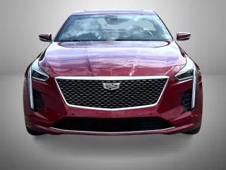 Cadillac CT6 2020 AWD 3.6L Premium Luxury Sedán 4p