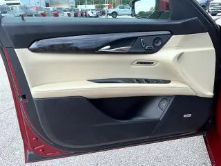 Cadillac CT6 2020 AWD 3.6L Premium Luxury Sedán 4p