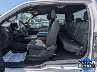 Ford F-150 2025 4x4 STX 4p SuperCab 6,5 pies SB