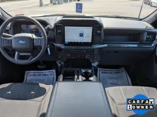Ford F-150 2025 4x4 STX 4p SuperCab 6,5 pies SB