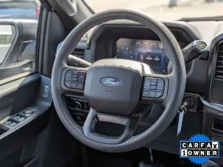 Ford F-150 2025 4x4 STX 4p SuperCab 6,5 pies SB