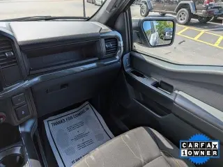 Ford F-150 2025 4x4 STX 4p SuperCab 6,5 pies SB
