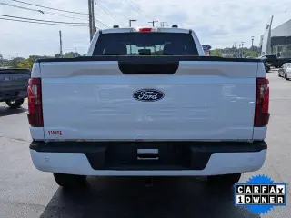 Ford F-150 2025 4x4 STX 4p SuperCab 6,5 pies SB