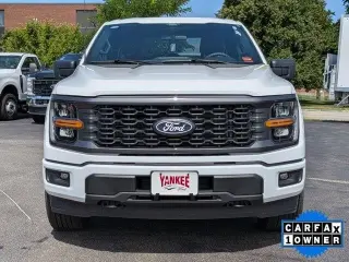 Ford F-150 2025 4x4 STX 4p SuperCab 6,5 pies SB