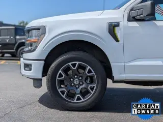 Ford F-150 2025 4x4 STX 4p SuperCab 6,5 pies SB