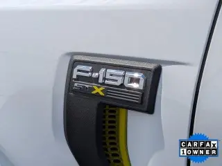 Ford F-150 2025 4x4 STX 4p SuperCab 6,5 pies SB
