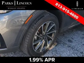 Lincoln Corsair 2023 Standard 4p SUV