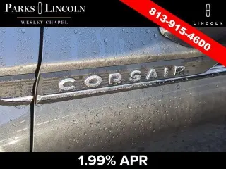 Lincoln Corsair 2023 Standard 4p SUV