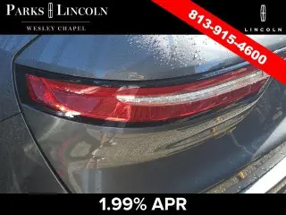 Lincoln Corsair 2023 Standard 4p SUV