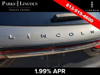 Lincoln Corsair 2023 Standard 4p SUV