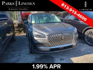 Lincoln Corsair 2023 Standard 4p SUV