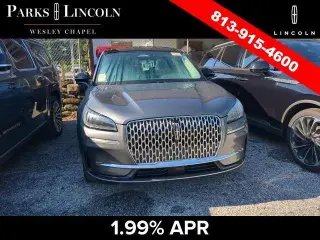 Lincoln Corsair 2023 Standard 4p SUV