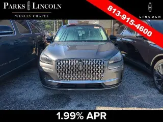 Lincoln Corsair 2023 Standard 4p SUV