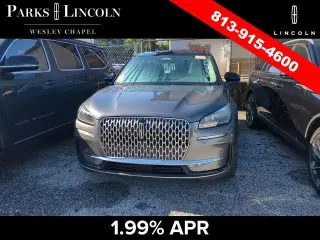 Lincoln Corsair 2023 Standard 4p SUV