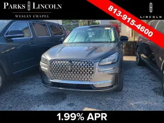 Lincoln Corsair 2023 Standard 4p SUV