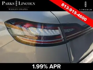 Lincoln Nautilus 2023 AWD Reserve 4p SUV