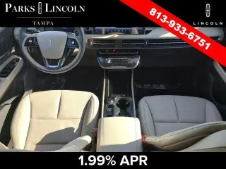 Lincoln Corsair 2024 Premiere 4p SUV