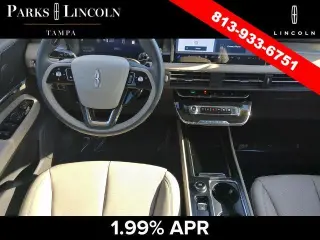 Lincoln Corsair 2024 Premiere 4p SUV