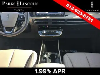 Lincoln Corsair 2024 Premiere 4p SUV