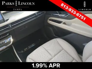Lincoln Corsair 2024 Premiere 4p SUV