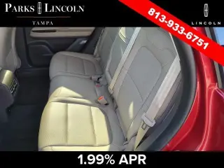 Lincoln Corsair 2024 Premiere 4p SUV