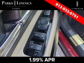 Lincoln Corsair 2024 Premiere 4p SUV