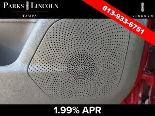 Lincoln Corsair 2024 Premiere 4p SUV