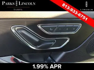 Lincoln Corsair 2024 Premiere 4p SUV