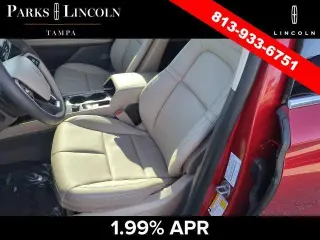 Lincoln Corsair 2024 Premiere 4p SUV