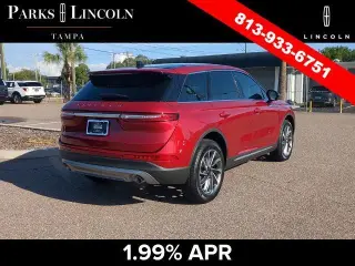 Lincoln Corsair 2024 Premiere 4p SUV
