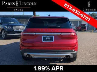 Lincoln Corsair 2024 Premiere 4p SUV