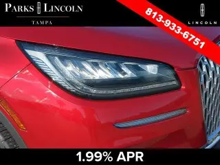 Lincoln Corsair 2024 Premiere 4p SUV
