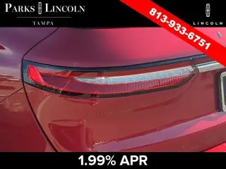 Lincoln Corsair 2024 Premiere 4p SUV