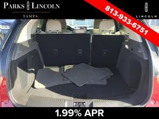Lincoln Corsair 2024 Premiere 4p SUV