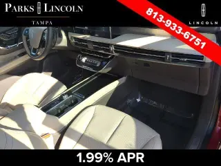 Lincoln Corsair 2024 Premiere 4p SUV