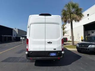 Ford Transit 2020 350 HD 3dr LWB High Roof DRW Extended Cargo Van con 10360 lb de PVAC