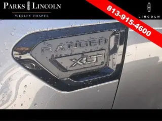 Ford Ranger 2023 4x2 XLT 4p SuperCrew 5.1 ft. SB